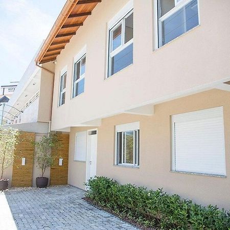 Residencial Gaivotas 18 - 1 Quartos - Melhor Custo Beneficio Ingleses フロリアノポリス エクステリア 写真