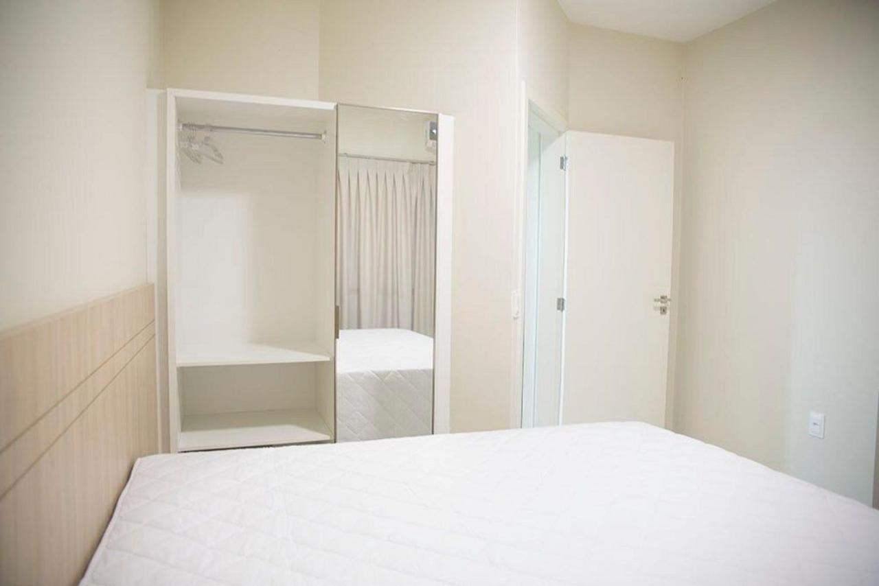 Residencial Gaivotas 18 - 1 Quartos - Melhor Custo Beneficio Ingleses フロリアノポリス エクステリア 写真