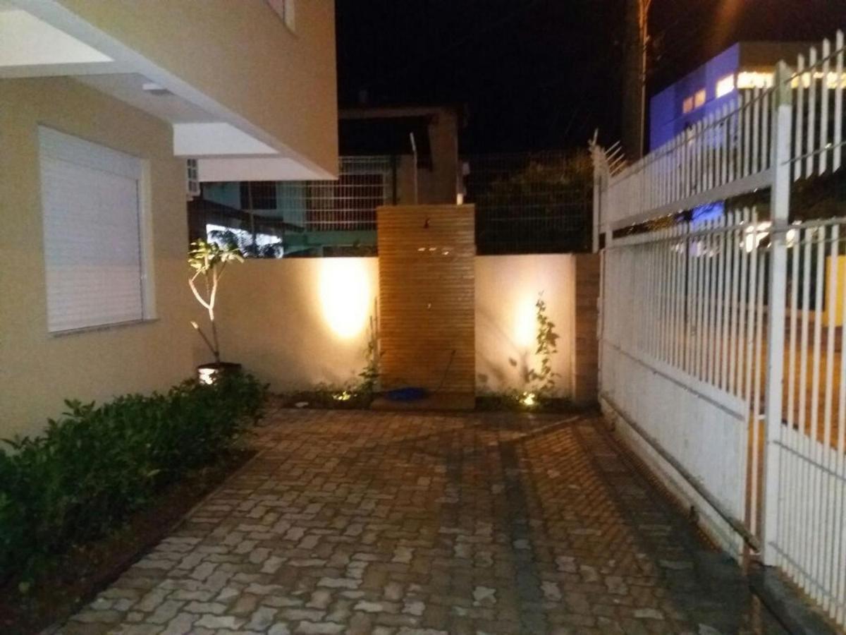 Residencial Gaivotas 18 - 1 Quartos - Melhor Custo Beneficio Ingleses フロリアノポリス エクステリア 写真