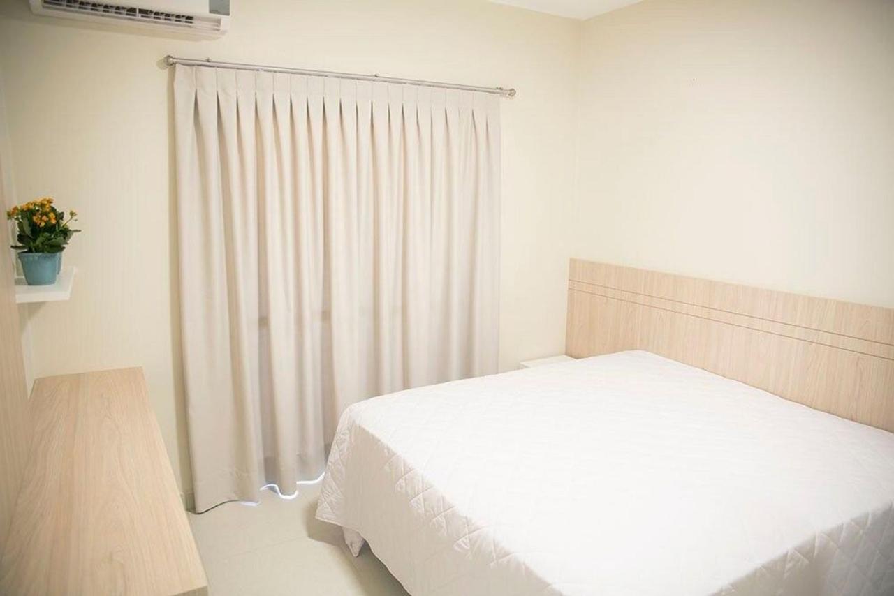 Residencial Gaivotas 18 - 1 Quartos - Melhor Custo Beneficio Ingleses フロリアノポリス エクステリア 写真