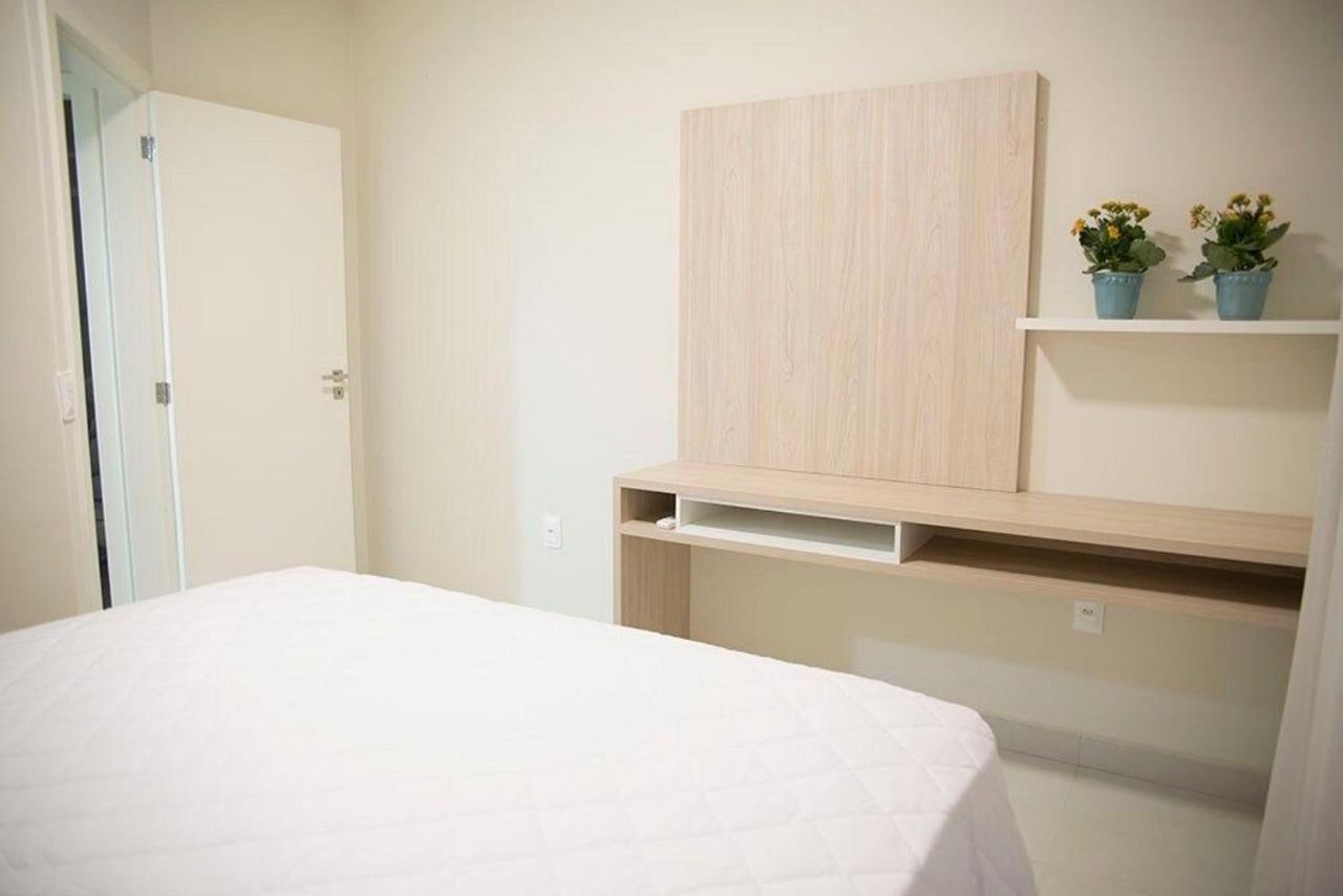 Residencial Gaivotas 18 - 1 Quartos - Melhor Custo Beneficio Ingleses フロリアノポリス エクステリア 写真