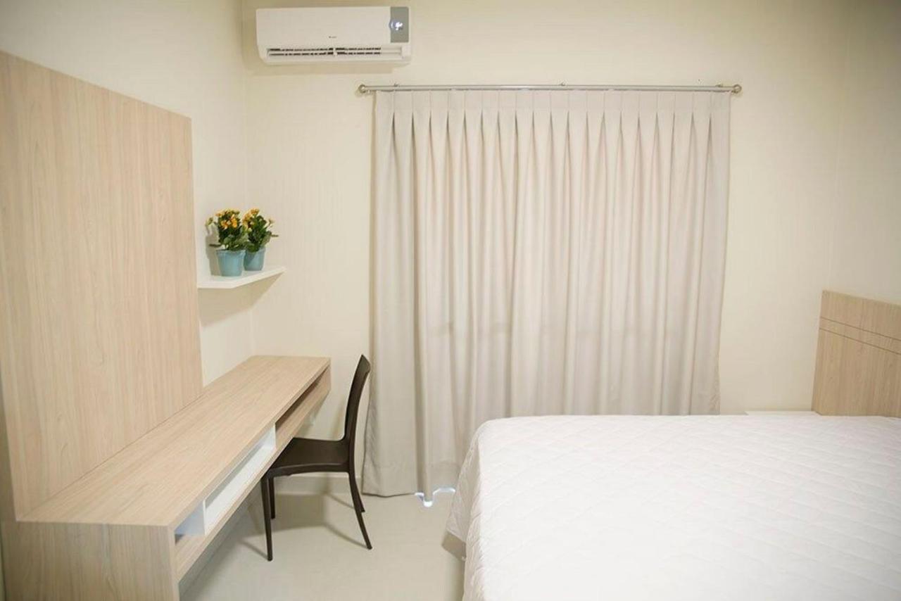 Residencial Gaivotas 18 - 1 Quartos - Melhor Custo Beneficio Ingleses フロリアノポリス エクステリア 写真